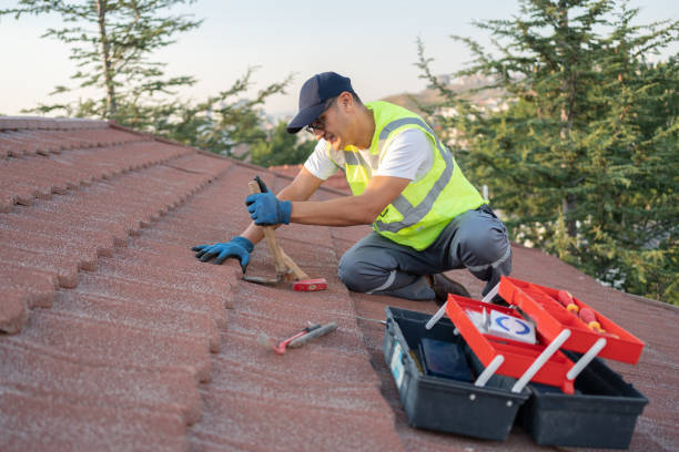 Quick and Trustworthy Emergency Roof Repair Services in Wheatland, WY