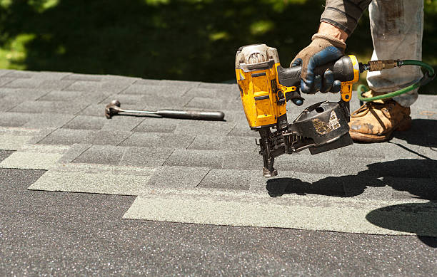 Professional Roofing Contractor in Wheatland, WY